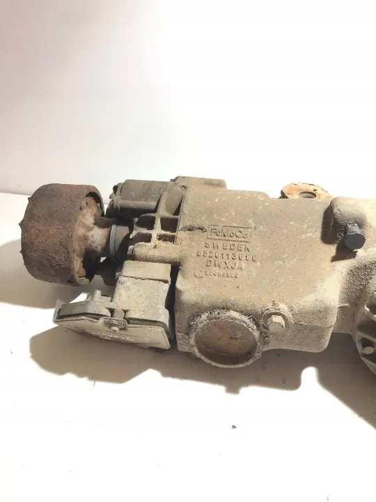 Volvo XC70 Hinterachsdifferential OEM P1216638 image 3