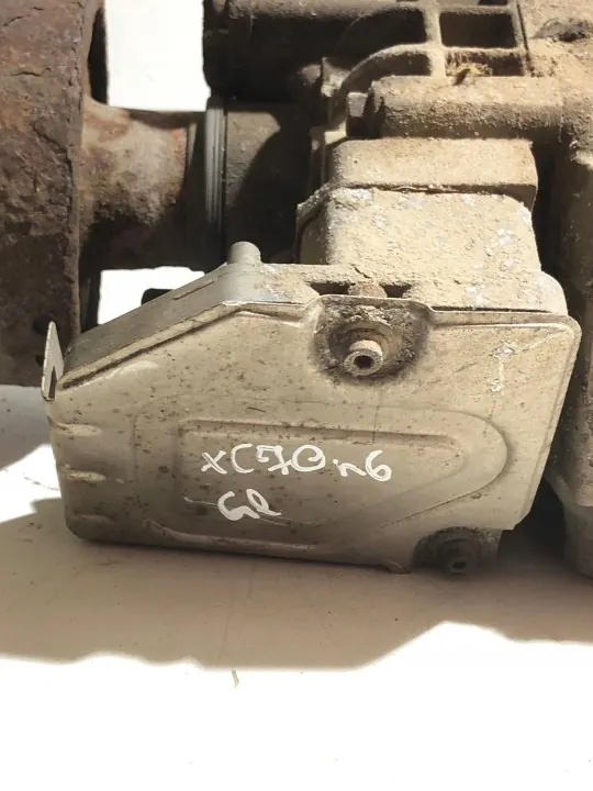 Volvo XC70 Hinterachsdifferential OEM P1216638 image 4