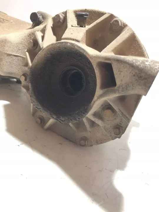 Volvo XC70 Hinterachsdifferential OEM P1216638 image 8
