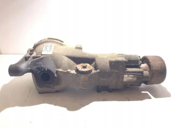 Volvo XC70 Hinterachsdifferential OEM P1216638 image 9