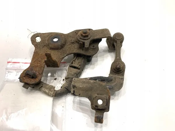 Xenon Nivåsensor OEM LORK-2003-778 Vänster Bak image 3
