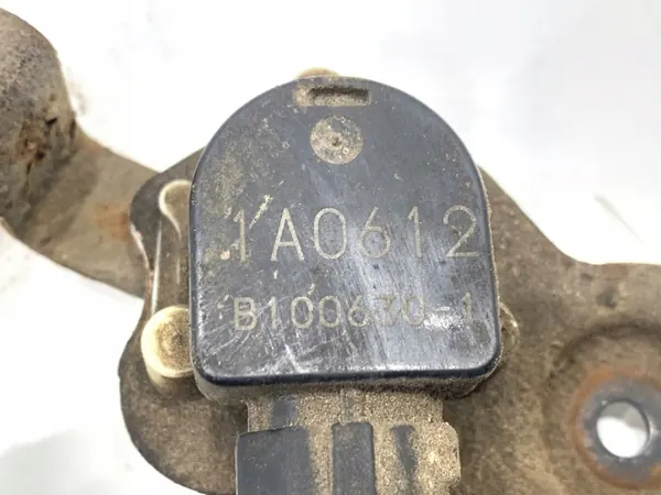 Xenon Nivåsensor OEM LORK-2003-778 Vänster Bak image 4