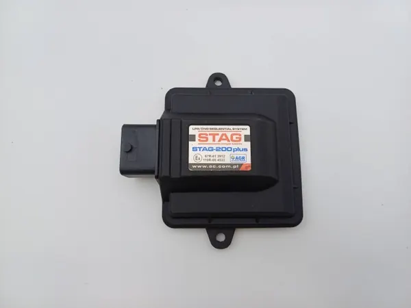 Computador Controlador GPL OEM DRC91623 image 2