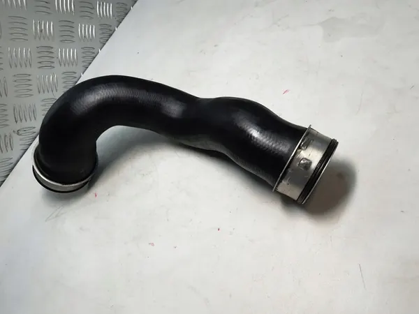 Turbo Intercooler Slang W203 A2035282982 image 4