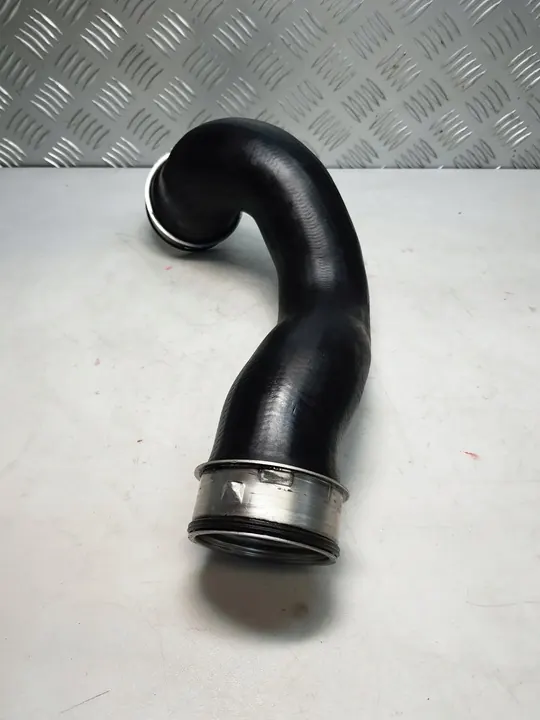 Turbo Intercooler Slang W203 A2035282982 image 5