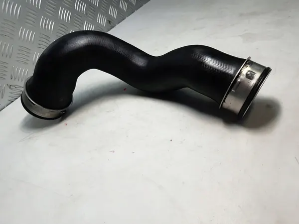 Turbo Intercooler Slang W203 A2035282982 image 6