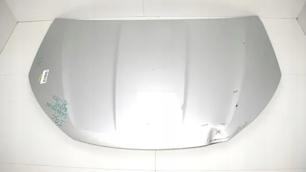 SsangYong OE 360179638 Motorabdeckung - Gebraucht image 2