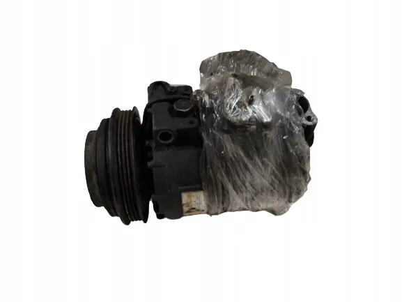 Compressore Aria Condizionata AUDI A6 C5 4B0260805C image 2