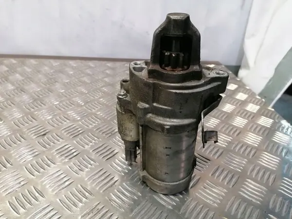 Arrancador BMW 750i F01 550i F10 755613101 image 4