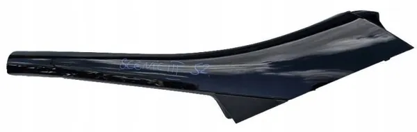 Oikea tuulilasinlista OEM 768349558R Renault image 2