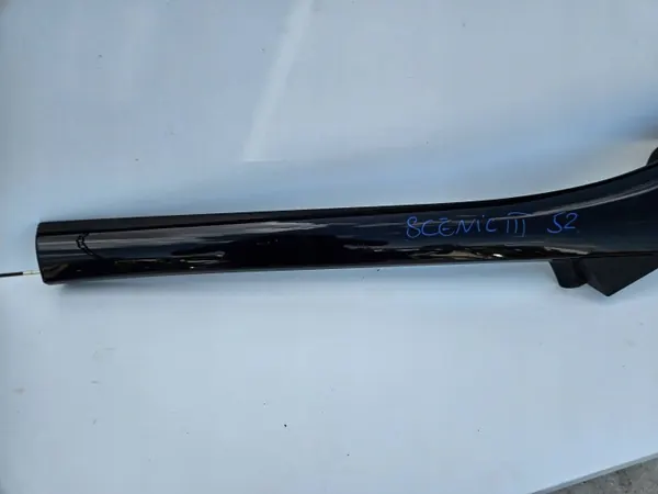 Oikea tuulilasinlista OEM 768349558R Renault image 3