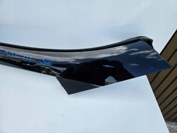 Oikea tuulilasinlista OEM 768349558R Renault image 4