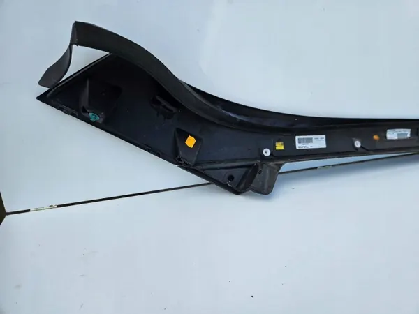 Oikea tuulilasinlista OEM 768349558R Renault image 7