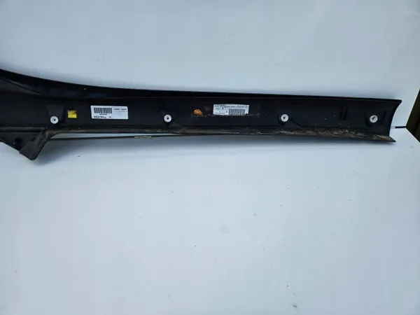 Oikea tuulilasinlista OEM 768349558R Renault image 8