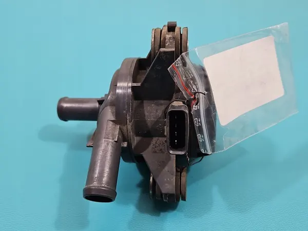 Vattenpump Lexus IS III 14-25 2.5 VVTI G9040-33030 image 4