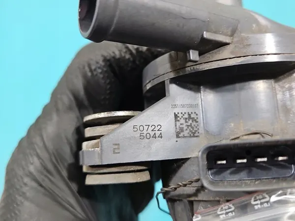 Vattenpump Lexus IS III 14-25 2.5 VVTI G9040-33030 image 6