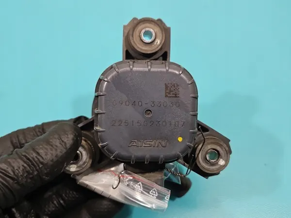 Vattenpump Lexus IS III 14-25 2.5 VVTI G9040-33030 image 7