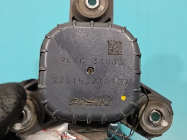 Vattenpump Lexus IS III 14-25 2.5 VVTI G9040-33030 image 8
