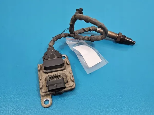 Lambda-Sonde OEM 55487663 für Opel Insignia B 2.0 CDTi image 2