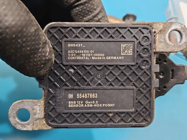 Lambda-Sonde OEM 55487663 für Opel Insignia B 2.0 CDTi image 6