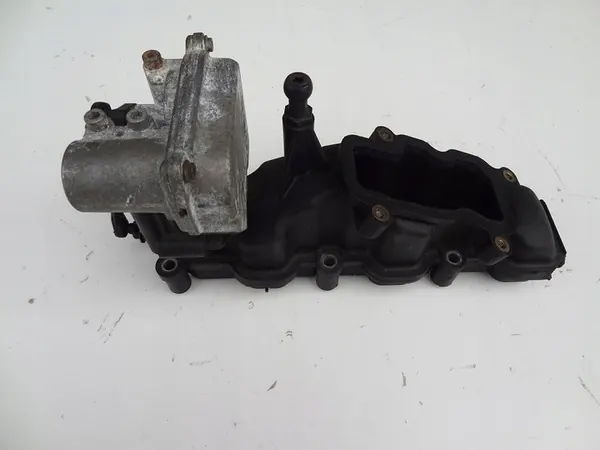 Atuador de Coletor de Admissão Esquerdo 2.7 3.0 TDI A6 A8 Q7 059129711AG image 4