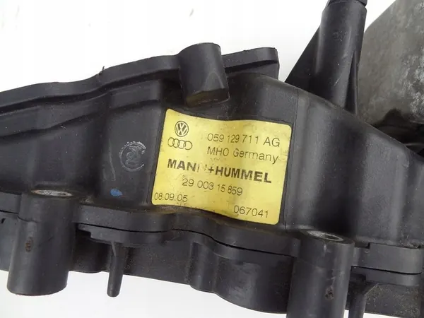 Atuador de Coletor de Admissão Esquerdo 2.7 3.0 TDI A6 A8 Q7 059129711AG image 7