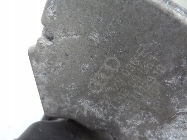 Atuador de Coletor de Admissão Esquerdo 2.7 3.0 TDI A6 A8 Q7 059129711AG image 8