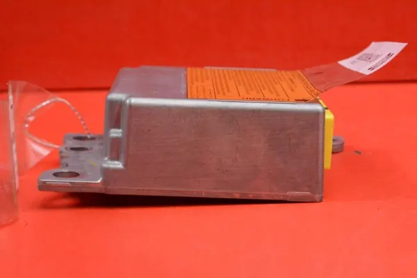 Airbag-anturimoduuli OEM 988203HD0A Nissan Micra image 4