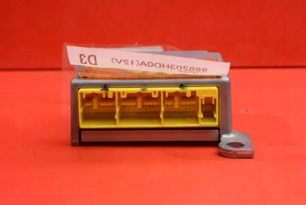 Airbag-anturimoduuli OEM 988203HD0A Nissan Micra image 5