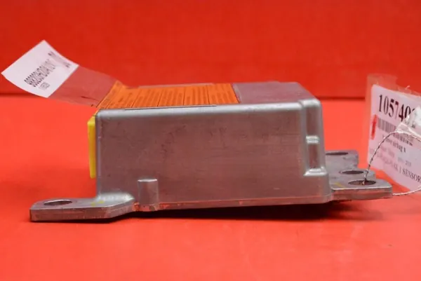 Airbag-anturimoduuli OEM 988203HD0A Nissan Micra image 6