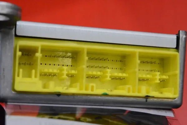 Airbag-anturimoduuli OEM 988203HD0A Nissan Micra image 7