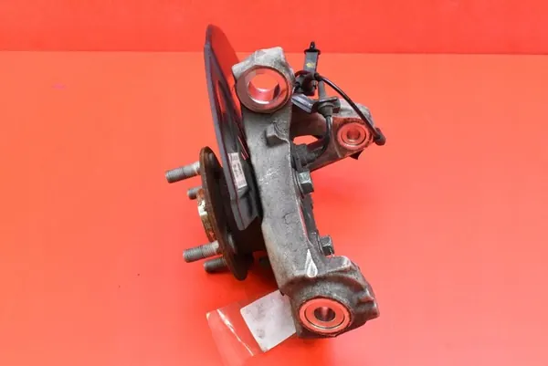 Höger Främre Knuckle Mazda MX-5 2.0 184 HP N2433304X image 4