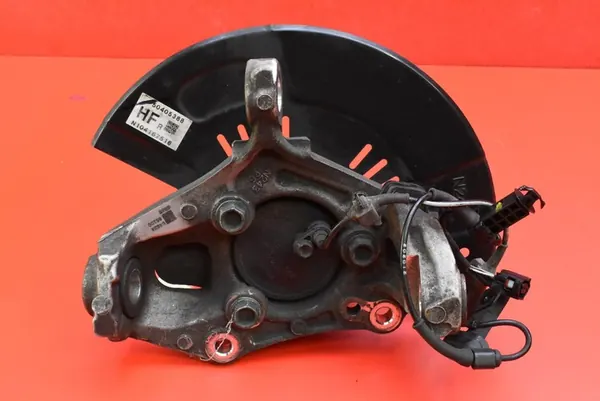 Höger Främre Knuckle Mazda MX-5 2.0 184 HP N2433304X image 5