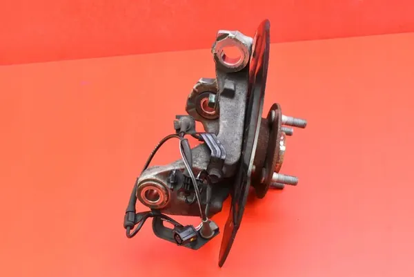 Höger Främre Knuckle Mazda MX-5 2.0 184 HP N2433304X image 6