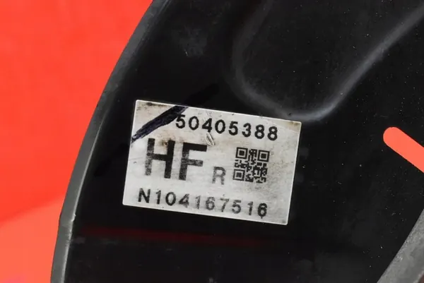 Höger Främre Knuckle Mazda MX-5 2.0 184 HP N2433304X image 7