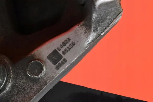 Höger Främre Knuckle Mazda MX-5 2.0 184 HP N2433304X image 9