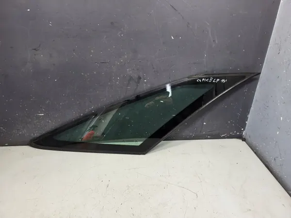 Citroen C4 Picasso II 13-18 Vänster triangulär karossglas image 2