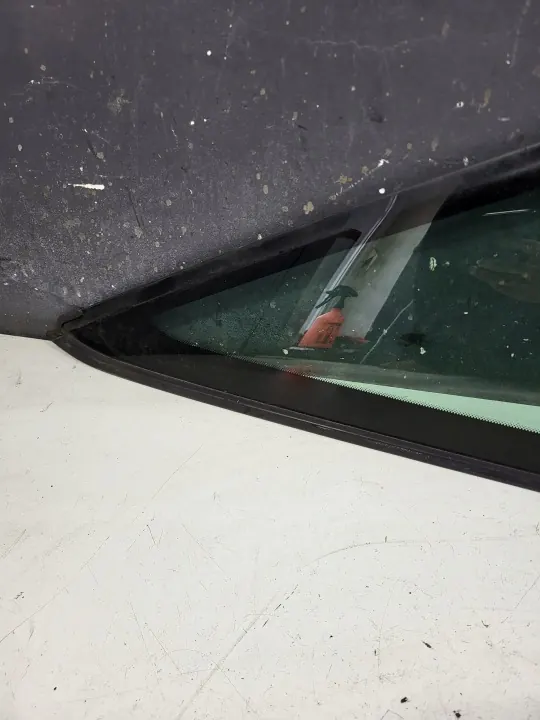 Citroen C4 Picasso II 13-18 Vänster triangulär karossglas image 5