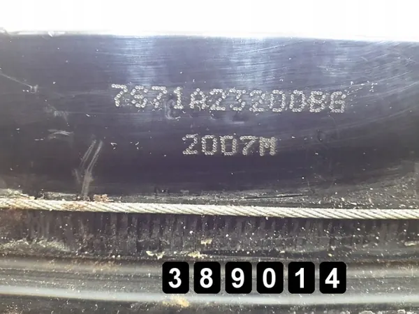 Fensterheber Ford Mondeo OEM 7S71A23200BG image 3