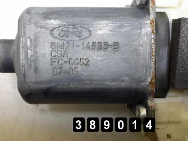 Fensterheber Ford Mondeo OEM 7S71A23200BG image 4
