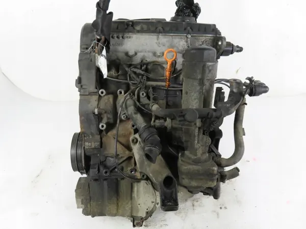 Motor Skoda Superb I 1.9 TDI AVB - Usado image 2