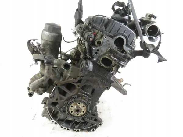 Motor Skoda Superb I 1.9 TDI AVB - Usado image 3