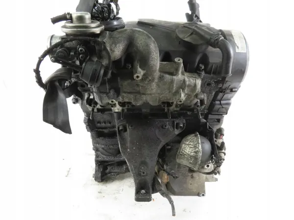 Motor Skoda Superb I 1.9 TDI AVB - Usado image 5