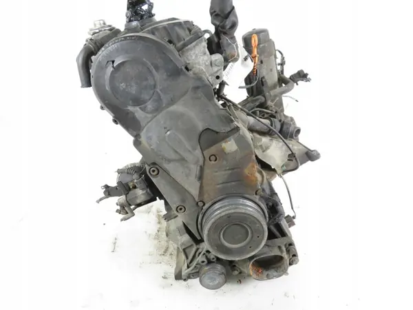 Motor Skoda Superb I 1.9 TDI AVB - Usado image 6