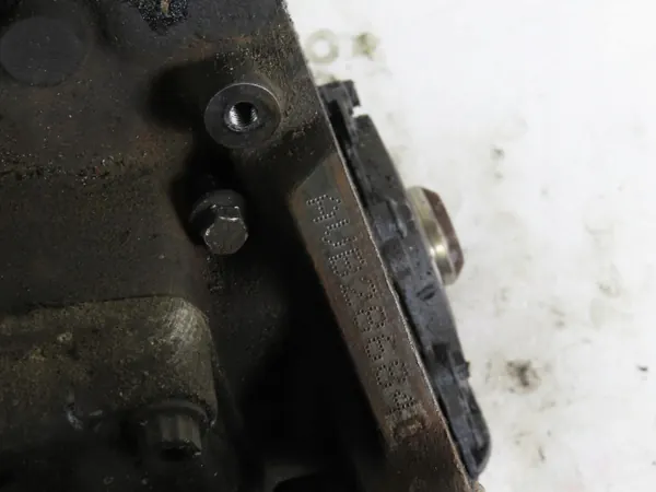 Motor Skoda Superb I 1.9 TDI AVB - Usado image 7