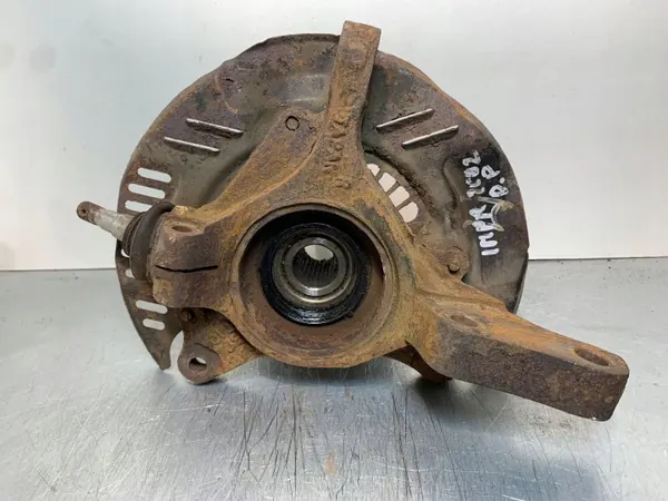 FBZ24772 Moyeu roue avant pour Subaru Impreza II 2002 image 6