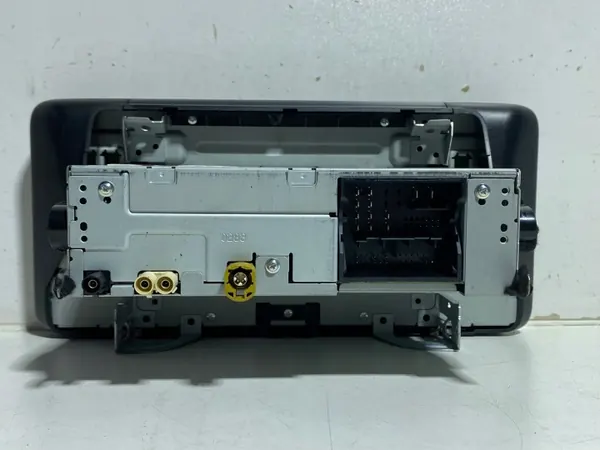 Radio Navi Skoda OEM 654035869B MIB3 Bluetooth WiFi image 3