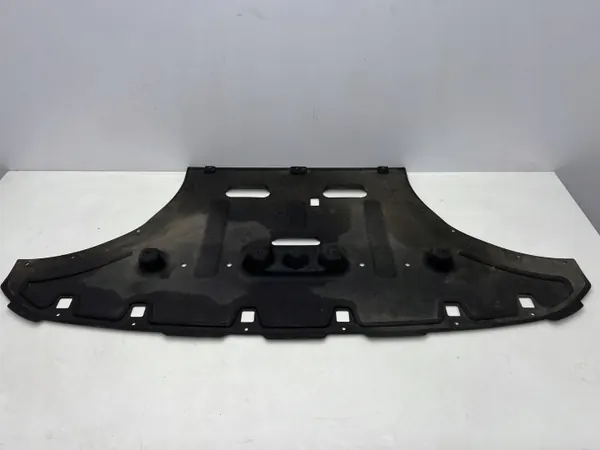 Protector inferior motor Kia EV6 OEM 29110-CV000 SULIK1 image 4