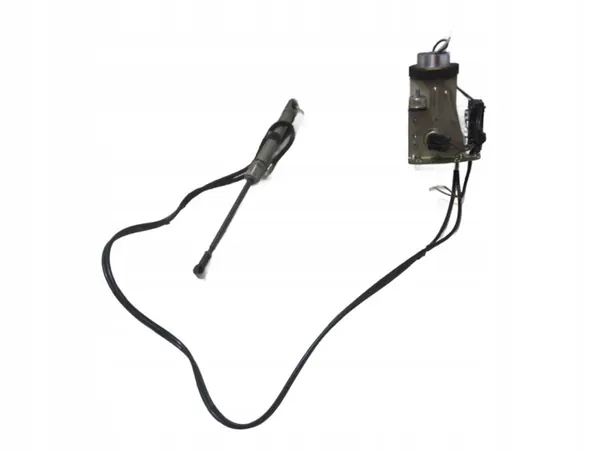 Pompe de toit BMW Z3 E36 Cabrio OEM 54348410305 image 2