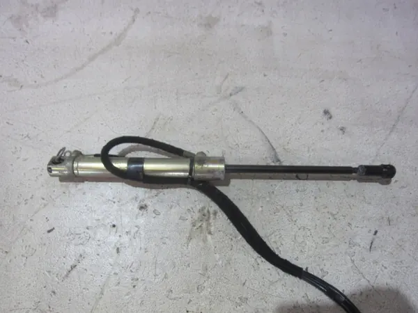 Pompe de toit BMW Z3 E36 Cabrio OEM 54348410305 image 5